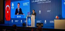 Ali Babacan “Basarız parayı diyerek insan haklarına yaklaşamazsınız”