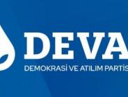 DEVA Partisinden Cumhurbaşkanı Erdoğan’a sert gönderme