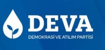 DEVA Partisinden Cumhurbaşkanı Erdoğan’a sert gönderme