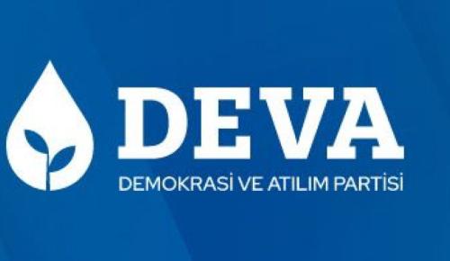 DEVA Partisinden Cumhurbaşkanı Erdoğan’a sert gönderme