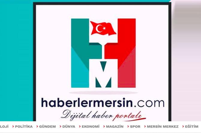 Mersin Haber Haberlermersin.com