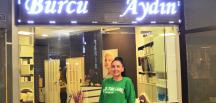 Burcu Aydın Beauty açıldı