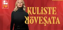 ‘’Kuliste Röveşata’’ Zorlu PSM YouTube kanalında başlıyor.