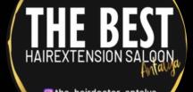 The best Hairextension Antalya Saç Uzatma Meraklıları İçin İdeal Adres