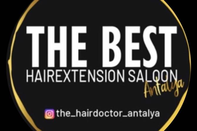 The best Hairextension Antalya Saç Uzatma Meraklıları İçin İdeal Adres