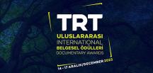 14. TRT Uluslararası Belgesel Ödülleri Devam Ediyor