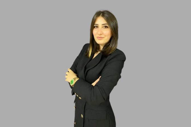 Beyza Uluğturhan uyarıyor!