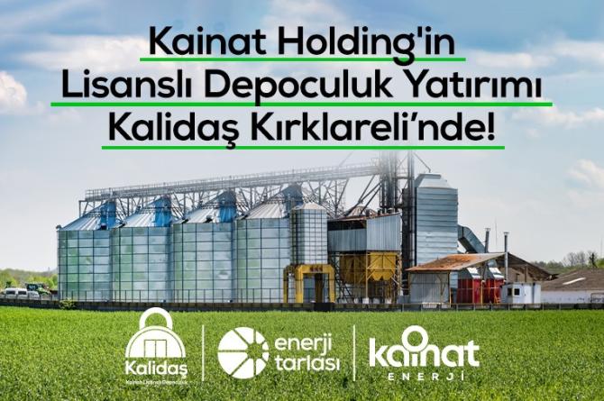 Kainat Holding, Ülke Ekonomisine Önemli Katkıda Bulunuyor