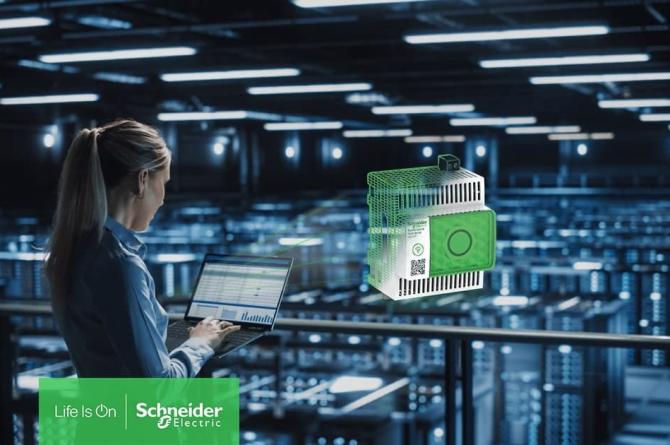 Schneider Electric, 2023 Global Alliance Partner Program Ödülleri Kazananlarını Duyurdu