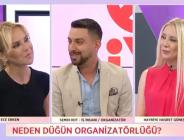 Svadba Events Sahibi Semih Hot’a Prestij Ödülü