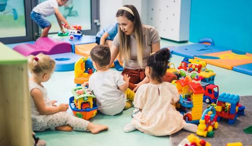 ebebek’ten kreşe hazırlık ve uyum süreci tavsiyeleri!.