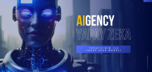 Türkiye’nin İlk Yapay Zeka Modeli: AIGENCY