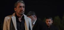 Erkan Petekkaya, “Teşkilat” dizisinde karanlığın simgesi oldu!