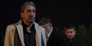 Erkan Petekkaya, “Teşkilat” dizisinde karanlığın simgesi oldu!