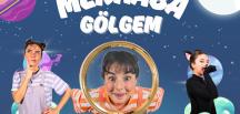 “Merhaba Gölgem” prömiyerini 26 Nisan Cumartesi saat 13.00 ve 14.00’de Bakırköy House of Performance’da yapıyor.”