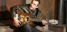 Rıza Tamer’den Yepyeni Akustik Albüm: Kırık Gitar Yayında!