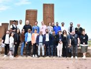 Bitlis Beş Minare Uluslararası Film Festivali’nde unutulmaz anlar yaşandı