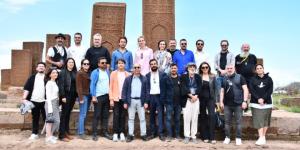 Bitlis Beş Minare Uluslararası Film Festivali’nde unutulmaz anlar yaşandı