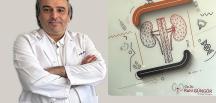 Op. Dr. Ruhi Güngör “Mesane Çalışma Bozuklukları Sessiz ama Sinsi Bir Sorun”