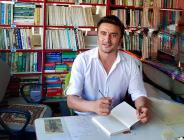 ROEN MEDREO: Gerçek yazar cesur olmalı