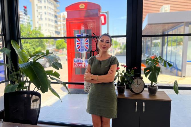Antalya’da Bir Dil Devrimi: Language Zone ile Dünya Artık Daha Yakın!