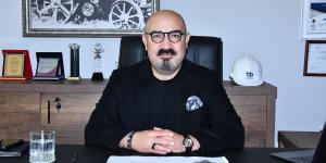 Tonbullar Bilge Group Başkanı Bilgehan Çapraz ile deprem hakkında söyleyişi