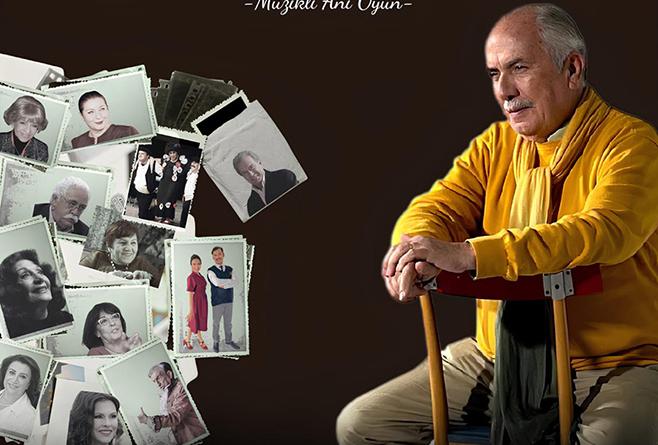 “Bu Işıltılı HAYALi Ben Seçtim”