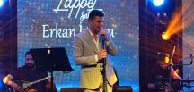 Lapel Sahne’de Erkan İncesu rüzgarı esti