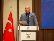 Haldun Pak yeniden başkan seçildi: CEO Platformu’nda yeni dönem başladı