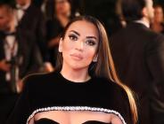İpek Kızıltan Cannes’da göz kamaştırdı!