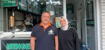 Bolu’nun lezzeti Keçiören’de sofralara taşındı: Mengen Esnaf Lokantası kapılarını açtı