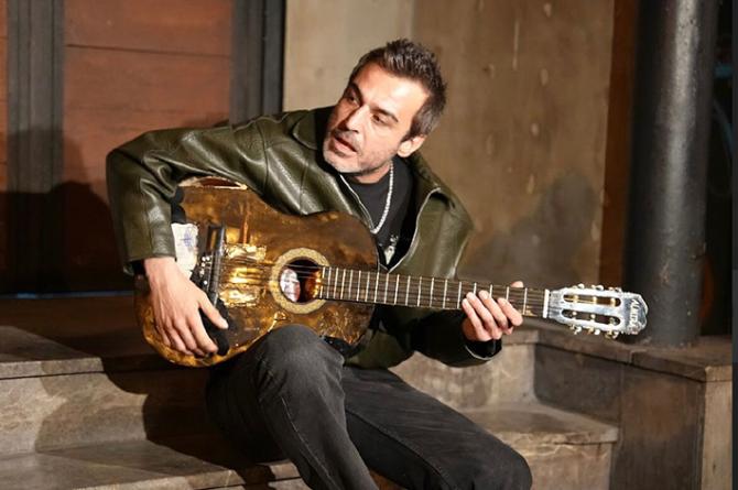 Rıza Tamer’den dev başarı: “Benden Sonra” dünya viral listesinde