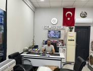 Alanya’nın Kavurucu Sıcağına Karşı “Yağmur” Gibi Çözüm!