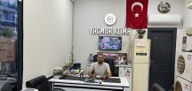 Alanya’nın Kavurucu Sıcağına Karşı “Yağmur” Gibi Çözüm!