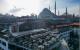 Hızlıca İstanbul’un en iyi on mekanı arasına girdi : BEST LOUNGE THE BOSPHORUS