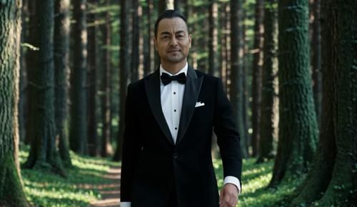 Serdar Ortaç’ın Yapay Zekâlı “Kış Kış” Klibi 2 Milyon İzlenmeyi Aştı