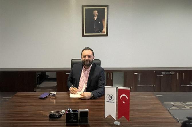 8. Dönem Toplu Sözleşme Öncesi Alanlardayız: Mühendis ve Teknik Personel İçin Ses Veriyoruz!