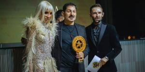 Ali Telli’den Enerjik Bir Çıkış: “Dilber” Klibi Yayında