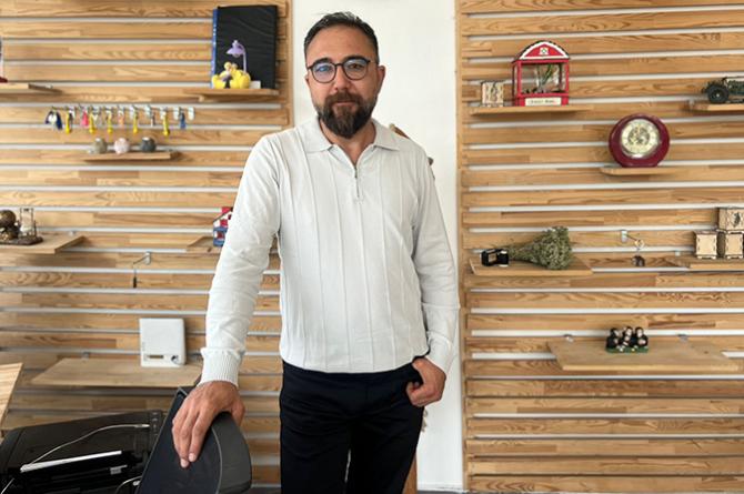 Bölgesini En İyi Tanıyan Yatırım Danışmanı: Muhammet Karadağ ile Ören’in Geleceğine Bir Bakış, ERAY GAYRİMENKUL