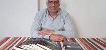Fadıl Çelebi’den “Ayrılık Çeşmesi’nin Aşıkları”