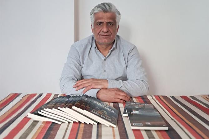 Fadıl Çelebi’den “Ayrılık Çeşmesi’nin Aşıkları”