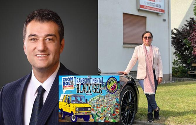 Zlombol 2025 rallisi Giresun’un tanıtımı ve turizmi için önemli katkı sunacak