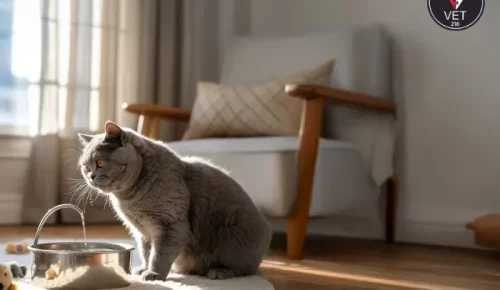 Köpeklerde Kalp Hastalıkları ve Belirtileri