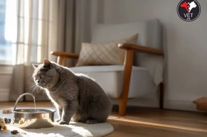 Köpeklerde Kalp Hastalıkları ve Belirtileri