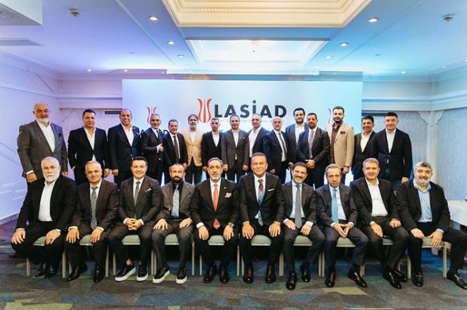 “Modanın Yükselen Yıldızı” 11. Laleli Fashion Shopping Festival LASİAD tarafından 18-19 Ağustos’ta Başlıyor