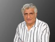 FADIL ÇELEBİ: Kitabımı kaleme alırken gözyaşlarımla bitirdim