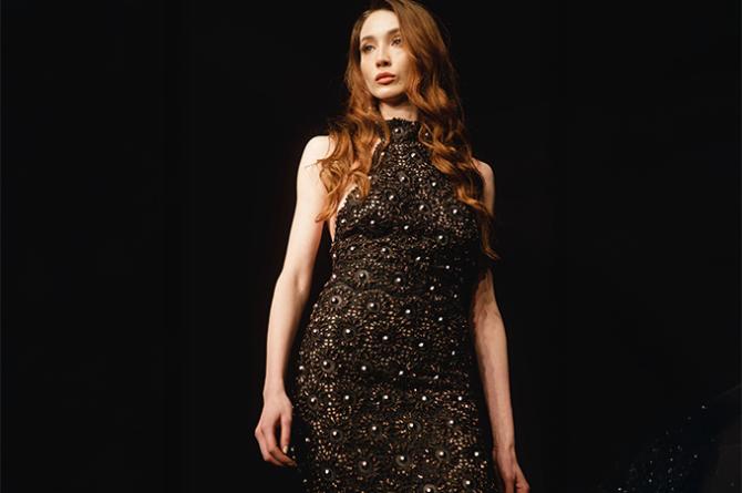 Dünyanın en büyük açık hava moda etkinliği 11. kez Laleli’de