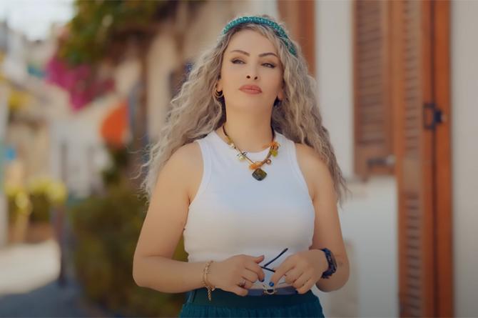 Nurcan Nuriş’ten İlk Profesyonel Adım: “Çakma Yakuza” Yayında