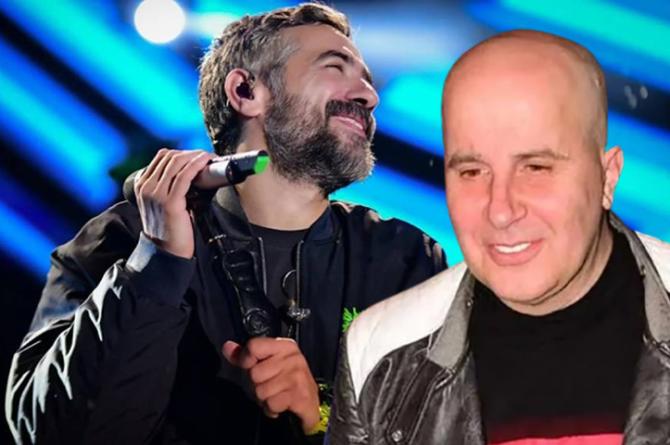 Resul Dindar müzik yolculuğuna Haluk Şentürk ile devam etme kararı aldı…