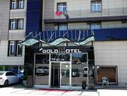 İstanbul’a Yarım Saatte Tatil: Kumburgaz Sahil Gold Otel Sezona Hızlı Girdi